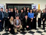 botulismo, capacitación, sociedad paraguaya de neurología