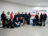 procuración hospitalaria, donación de córneas, inat, ops
