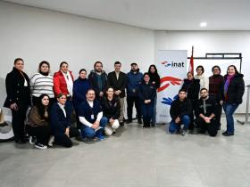 procuración hospitalaria, donación de córneas, inat, ops