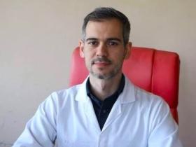 Dr. Joel Sanabria Duarte