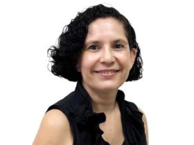 Dra. Sandra Toso Segovia