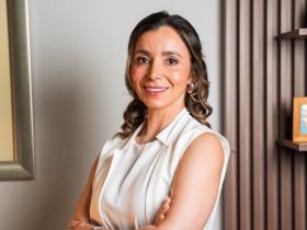 Dra. Sheila Leguizamón Mosqueda