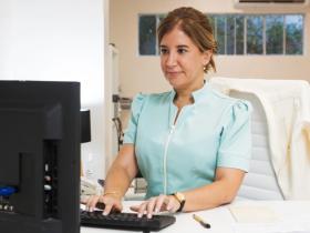 Dra. Vanessa Farina Vernazza