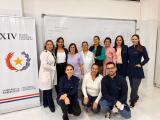 capacitación, laboratorios, diagnóstico, ministerio de salud
