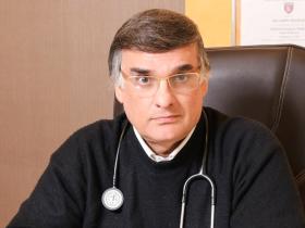Dr. Ricardo Iramain Chilavert