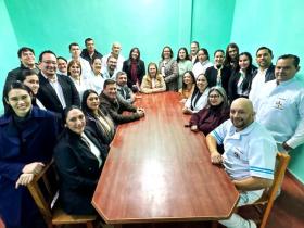 salud mental, hospital de encarnación, ministerio de salud