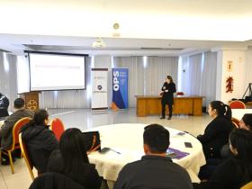 vigilancia epidemiológica, enfermedades no transmisibles, capacitación, oms