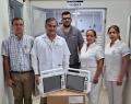 hospital luque, pacientes criticos, ministerio salud