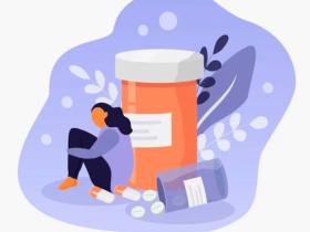 ops, estudio, drogas, opiodes