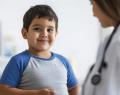 adn, obesidad infantil, riesgo cardiometabólico