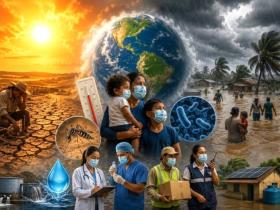 fenómeno de el Niño, emergencias sanitarias, seguridad hídrica, servicios de salud, poblaciones vulnerables