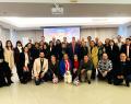 glaucoma, sociedad paraguaya de oftalmología, capacitación