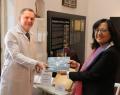 una, hospital de caridad, fotolibro