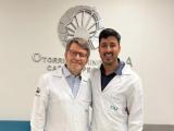 laringología avanzada, capacitación, universidad nacional asunción, raúl tornaco
