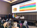 salud intestinal, microbiota, congreso