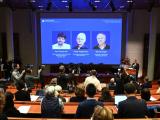 premio nobel medicina 2026, optogenética, neurociencia