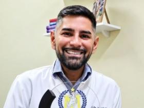 Dr. Julio Torales Benítez