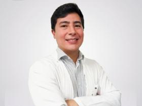 Dr. Diosnel Alonso Sisul