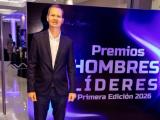 premiación, liderazgo, oftalmología, marco bogado