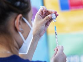 semana mundial inmunización, oms, ops