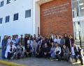 hospital simulación, pediatras, universidad nacional asunción