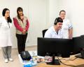 teleconsulta, telemedicina, ministerio de salud, hospital de itapúa