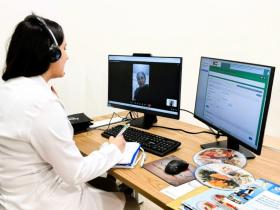 teleconsulta, telemedicina, ministerio de salud, hospital de itapúa