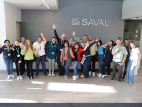 visita, oftalmólogos, PAAO, farmacéutica, laboratorios saval