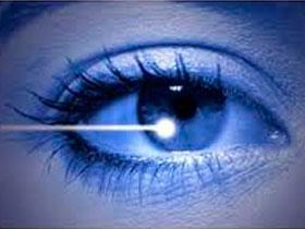 Trabeculoplastia selectiva con láser reduce la ceguera por glaucoma