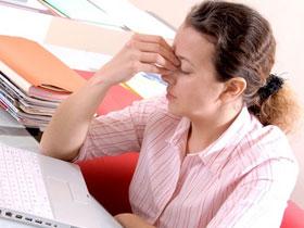 Vida saludable reduce las enfermedades cardíacas por estrés laboral