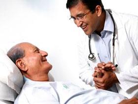 Terapia celular mejora funcionalidad en la miocardiopatía dilatada