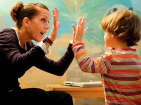 Edad de los padres afecta el riesgo de autismo en los hijos