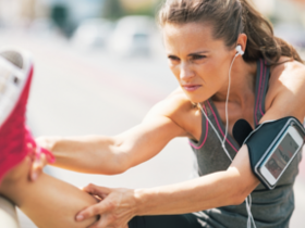 Escuchar música durante ejercicio mejora actividad cerebral 