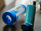 Combinación de albuterol más budesonida es efectiva para el asma leve