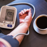 hipertension, consumo de cafe, presion arterial elevada