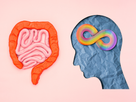 microbiota intestinal, trastorno del espectro autista, TEA, trastorno por déficit de atención e hiperactividad, TDAH, anorexia nerviosa