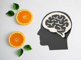 vitaminas antioxidantes, vitamina A, vitamina C, vitamina E, trastornos mentales, depresión, esquizofrenia, salud mental