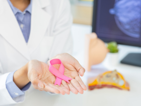 cáncer de mama, detección del cáncer de mama, mamografía, carcinoma ductal, biopsia