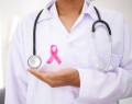 cáncer de mama, cáncer de mama triple negativo, cáncer de mama HER2-negativo, tratamiento del cáncer de mama, reprogramación metabólica de aminoácidos