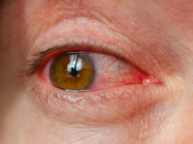 uveitis, agonistas del GLP-1, medicamentos GLP-1, enfermedad inflamatoria ocular