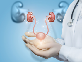 síndrome de vejiga hiperactiva, vejiga hiperactiva, incontinencia urinaria, mirabegrón, agonista beta-3