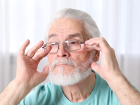 enfermedad ocular, degeneración macular, degeneración macular asociada a la edad, DMAE, DMAE avanzada