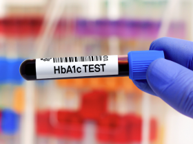 diabetes tipo 2, HbA₁c, control glucémico, agonistas del receptor de GLP-1, orforglipron, semaglutida oral