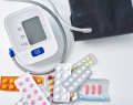 hipertensión, hipertensión resistente, presión arterial, antihipertensivos, combinaciones de píldoras únicas