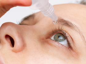 hiperemia conjuntival no infecciosa, enfermedad de ojo seco, conjuntivitis alérgica, lubricantes oculares, descongestionantes tópicos, lágrimas artificiales, irritaciones oculares