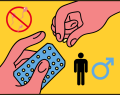 anticonceptivos, métodos anticonceptivos, anticonceptivos orales, anticonceptivo masculino