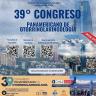 XXXIX Congreso Panamericano de Otorrinolaringología