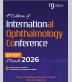 Conferencia Internacional de Oftalmología