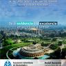 capacitación, congreso, neumología, cirugía de tórax