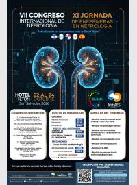 VII Congreso Internacional de Nefrología